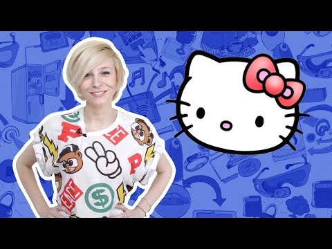 Видео: ИСТОРИЯ HELLO KITTY