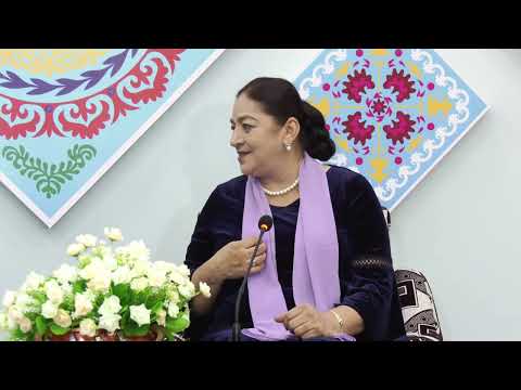 Видео: Матлуба Муинова қисми 2