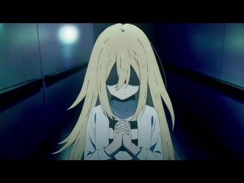 Видео: Аниме клип-Игра в жизнь....