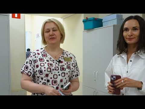 Видео: ОБЗОР РОДДОМ 1 ИНСАЙД