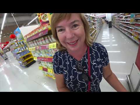 Видео: Проверяем гипермаркет Теско Лотус на инфляцию - Паттайя 2023 #17