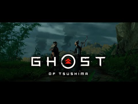 Видео: GHOST OF TSUSHIMA #6 :: ЗАЩИТА ДЕРЕВНИ