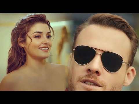 Видео: Керем Бюрсин Признает Селоса Хасиа Ханде Эрчел Драма Ревеладо