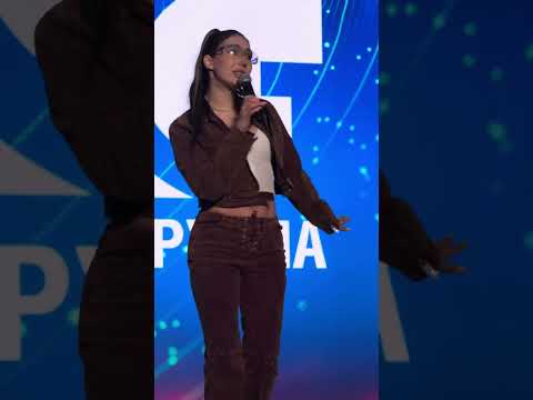 Видео: EKATZE -Твоим именем ВДНХ 7 мая 2024