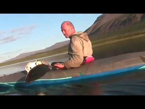 Видео: Путораны 2015.Часть 2. От Котуя  к истокам Маймечи.