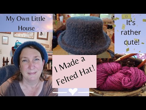 Видео: В котором я почувствовал шляпу