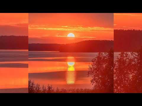 Видео: Дипинс - закаты (speed up)