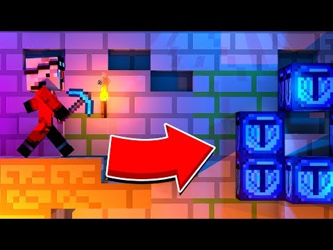 Видео: ЧЕЙ СТОЛБ ДЛИННЕЕ? ТЕРОСЕР ПРОТИВ ДЕМАСТЕР! БИТВА ЮТУБЕРОВ Minecraft