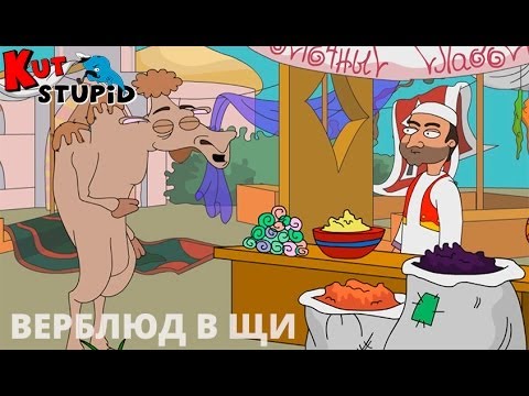 Видео: KuTstupid - Верблюд в щи