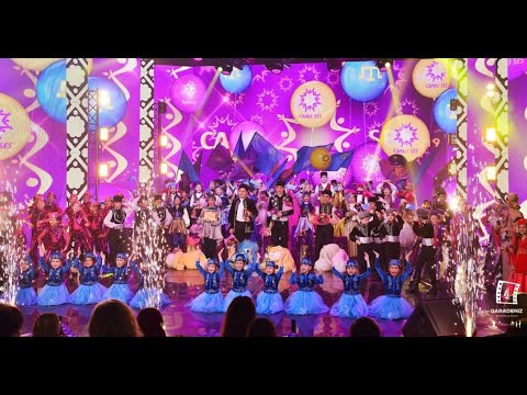 Видео: Финальный гала-концерт «CANLI SES-2019» (Джанлы сес-2019)