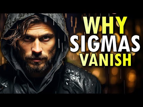 Видео: Почему исчезают сигма-самцы