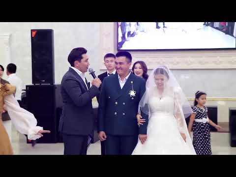 Видео: 18 10 2025ж  Қуаныш Орынгүл үйлену той