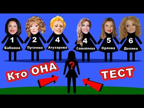 Видео: Тест на внимательность 😅 5 простых вопросов ! Тесты бабушки Шошо