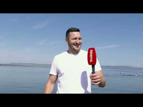 Видео: Край сокровищ-3 Краснотуранск -1, Красноярский край