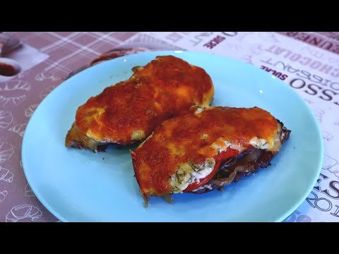 Видео: Мясо по-французский - вкусный и сытный ужин
