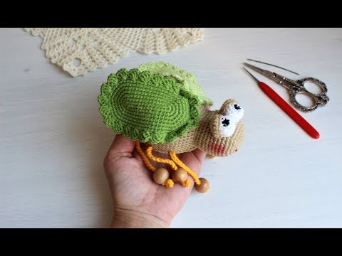 Видео: Мастер-класс. Жук. Часть2.