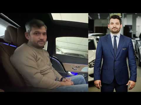 Видео: Почему я выбрал марку Мерседес для работы