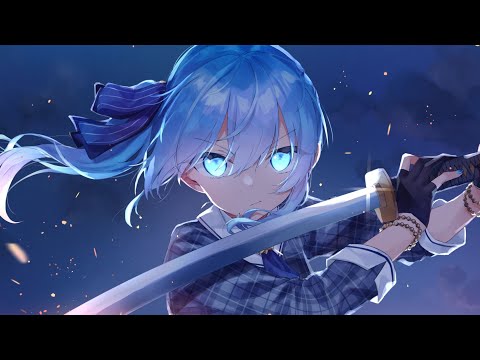 Видео: Nightcore - Кто ты | Lascala