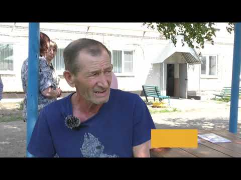 Видео: "Хожу по краю", Троицкий район