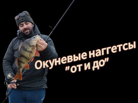 Видео: Ловим крупных окуней на Nories Ecogear katsu-Aji 67 и Argument 80L + рецепт их приготовления .