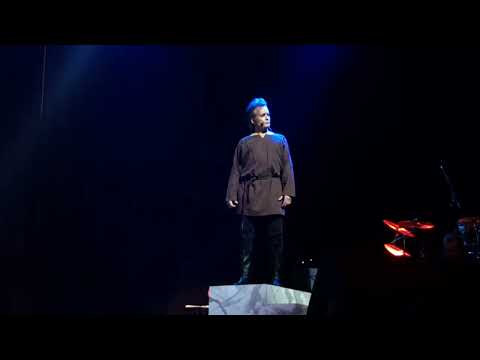 Видео: Андрей Лобашёв - Карамон в Утехе (Последнее испытание 21.03.2024)