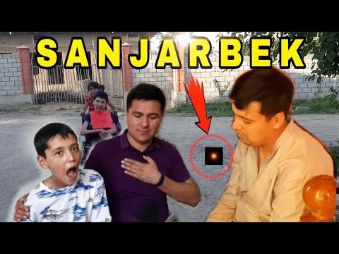 Видео: Санжарбек нега бундай клишти.