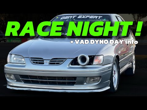 Видео: Кто победит? Гонки роботов в Килларни: дрэг-битва! 🔥