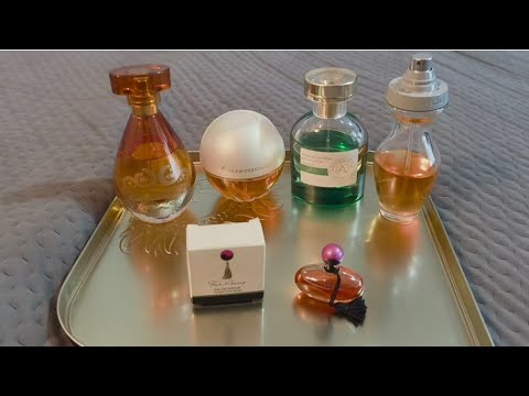 Видео: Покупка снятых ароматов Avon. Кто виноват и что (с ними) делать??🥺 #духи #парфюмерия #avon 