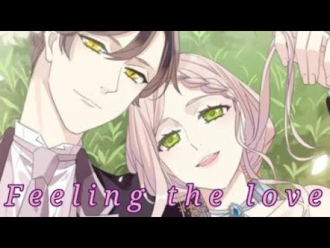 Видео: Feeling the Love-клип "Сладкие следы укусов" (Ду Сяо Шень & Ло И Лопест & Принц Сакс & Ло Де Лопест)