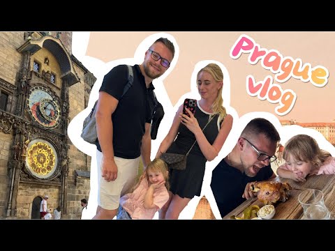 Видео: VLOG: обслуживаем нашего РОБОТА в Праге