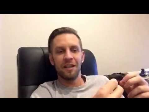 Видео: Алексей Похабов - Periscope (06.11.2016) / Почему мы всё откладываем на завтра?