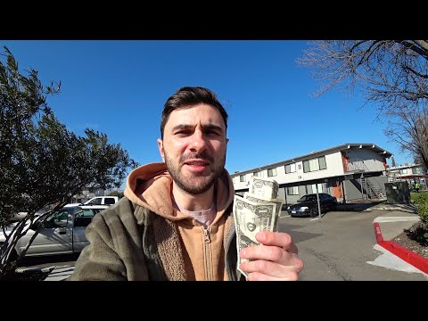 Видео: Рекордный ЗАРАБОТОК в США!! Просто развожу БУРГЕРЫ и ПИЦЦУ американцам.