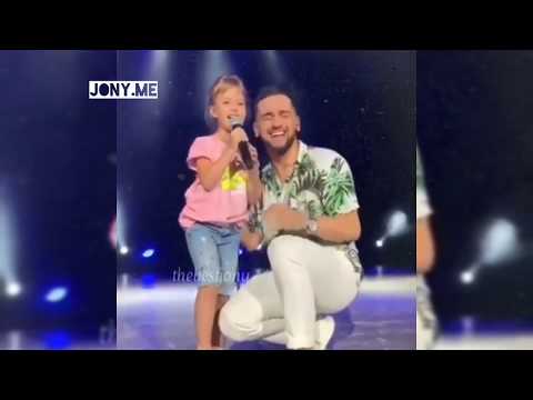 Видео: Jony - Концерты