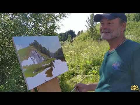 Видео: И снова Угрюм-река (ремейк)