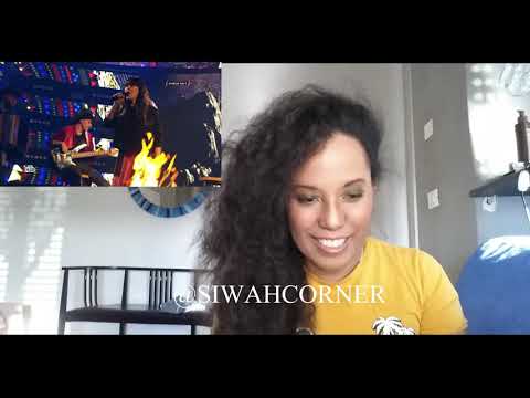 Видео: Diana Ankudinova (Диана Анкудинова) - Human SIWAH REACTS