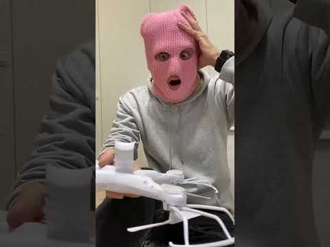 Видео: НАШЕЛ ЭТО ВНУТРИ НАСТОЯЩЕГО  ДРОНА!