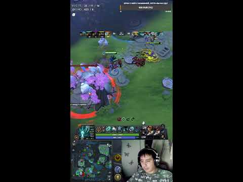 Видео: Стрим Dota 2, дота 2 strem