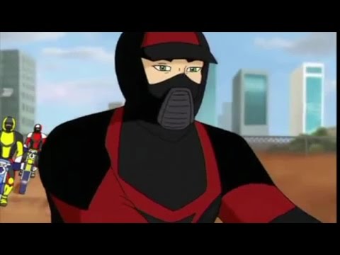 Видео: Зорро. Поколение Зет - EP14 - Машина землятресения