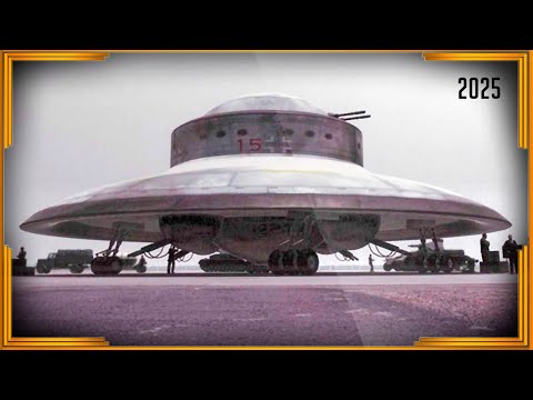 Видео: Необычное оружие Третьего рейха. Часть 1. Переработка/переиздание 2025