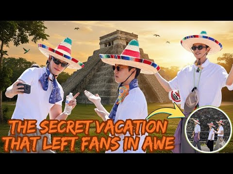 Видео: Неожиданный момент Ким У Бина, Дио и Ли Кван Су стал вирусным в Интернете!