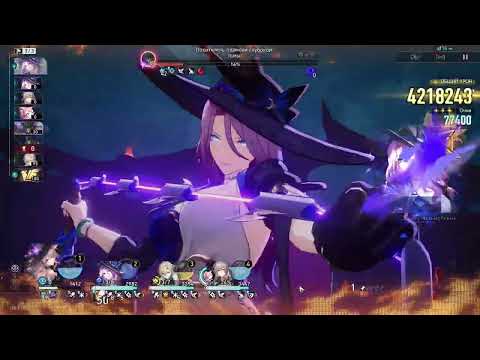 Видео: My Diary F2P: ЧИСТЫЙ ВЫМЫСЕЛ 01.09.2025 Великая Герта E0S1 vs Похититель пламени | Honkai: Star Rail