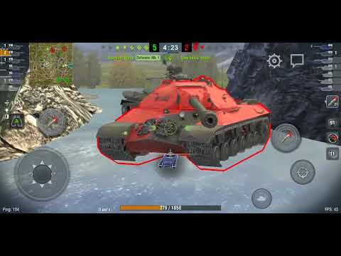 Видео: Я почти докопил до Е-75 