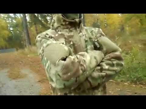 Видео: Helikon-tex Patriot: Мнение от РДГ-7.