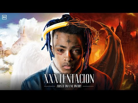 Видео: Д/ф. "XXXTENTACION. Из Дьявола в Ангела"