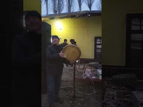 Видео: Рахим Точизода оши нахор кисми 2 2024