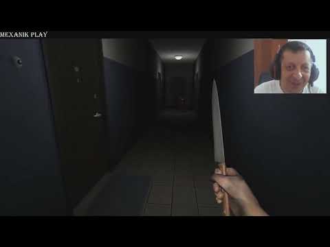 Видео: Инди -хоррор /Fear of Clowns/- А ты боишся клоунов?