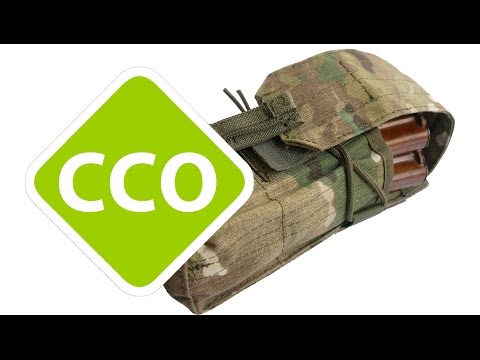 Видео: Подсумок 2АК от СоюзСпецОснащение обзор