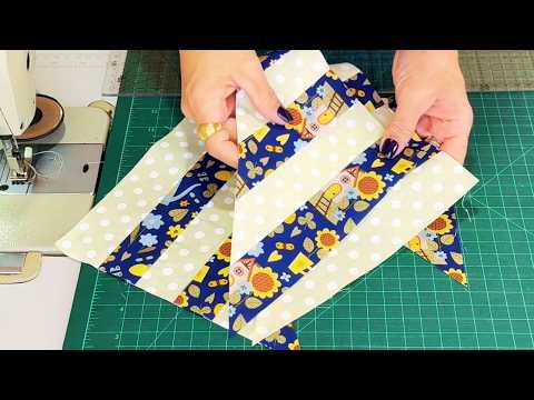 Видео: Только тканевые ленты🌷 ЛОКУШКИ Сшить быстро и ЛЕГКО