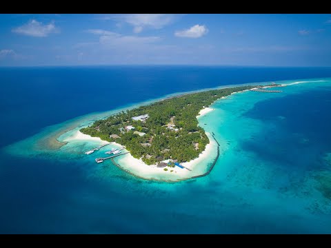 Видео: Вебинар с отелем Kuramathi Maldives!