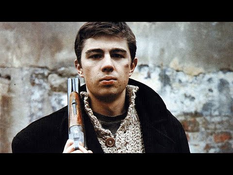 Видео: Брат